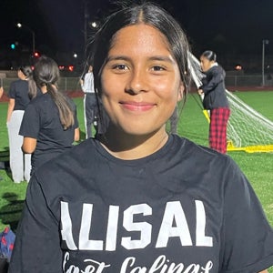 Grecia  Perez mugshot