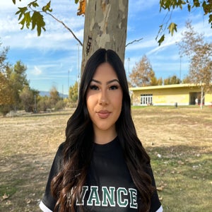 Leilani Medina mugshot