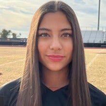 Brianna Garcia mugshot