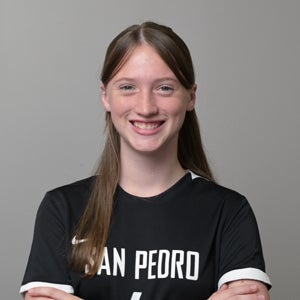 Megan Messner mugshot