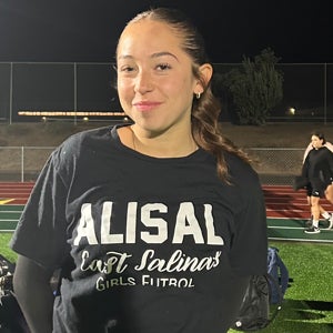 Elizabeth Ortega mugshot