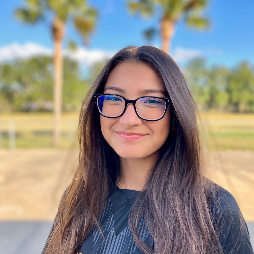 Victoria Pulgarin mugshot