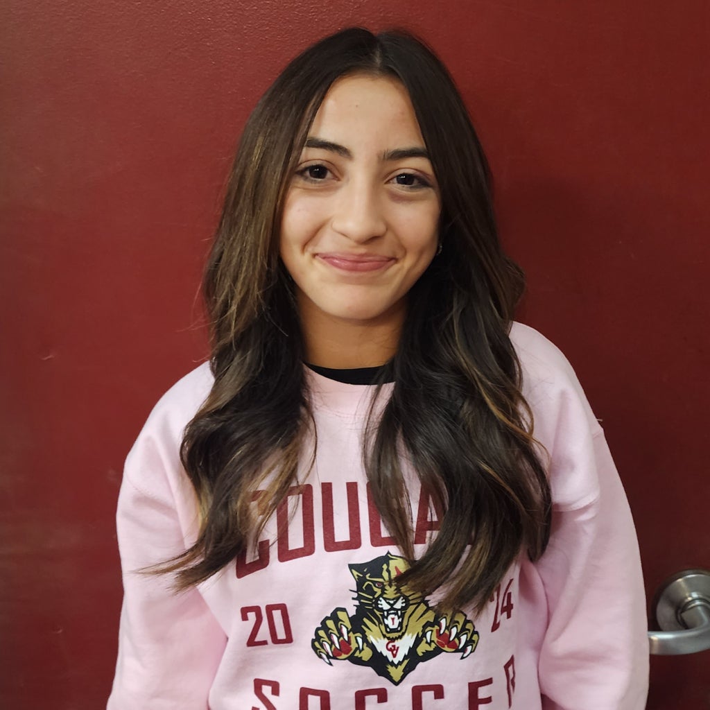 Ava Briceno mugshot
