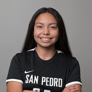 Bryanna Duarte mugshot