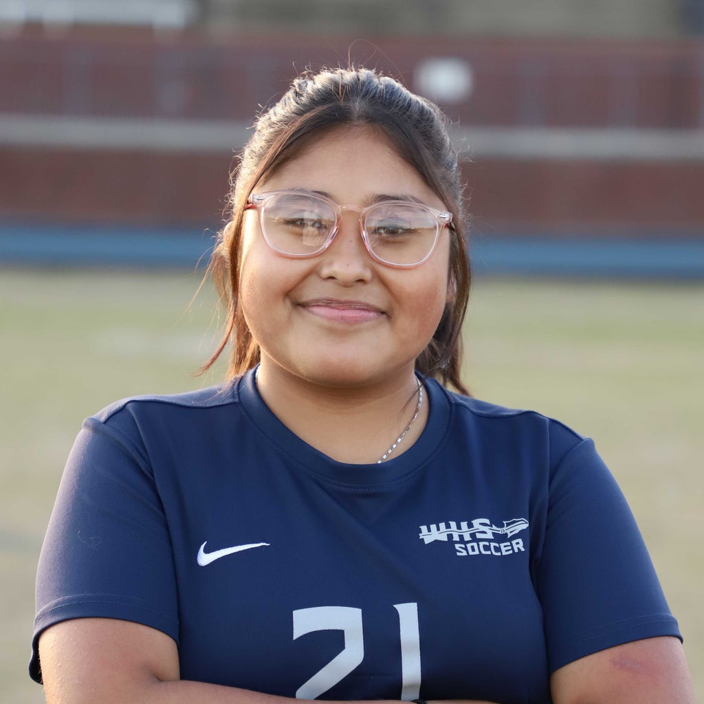 Ketzia Benitez mugshot