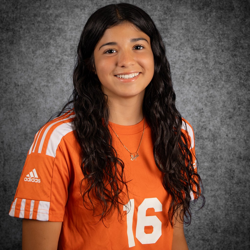 Sofia Padilla mugshot