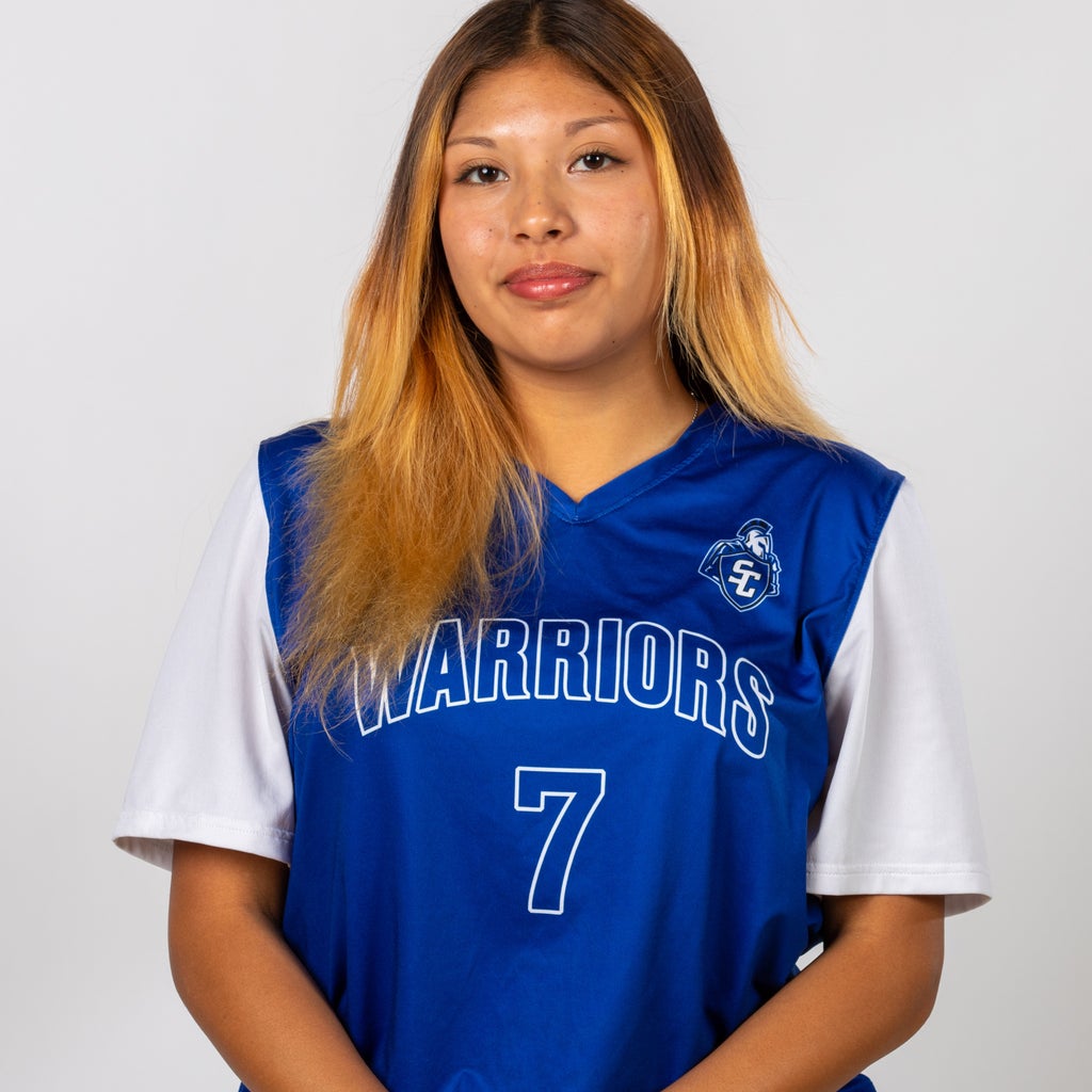 Evey Sarron mugshot