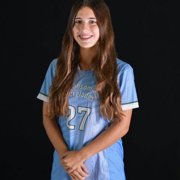 Olivia Geller