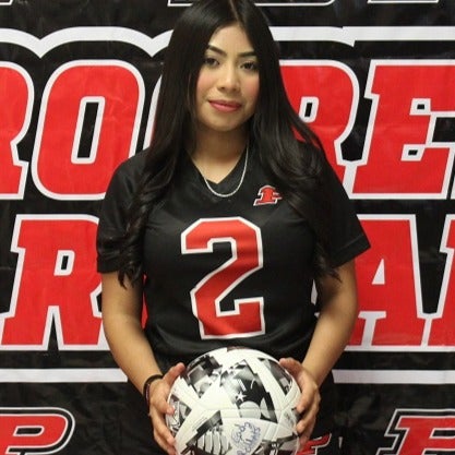 Zaide De Leon mugshot