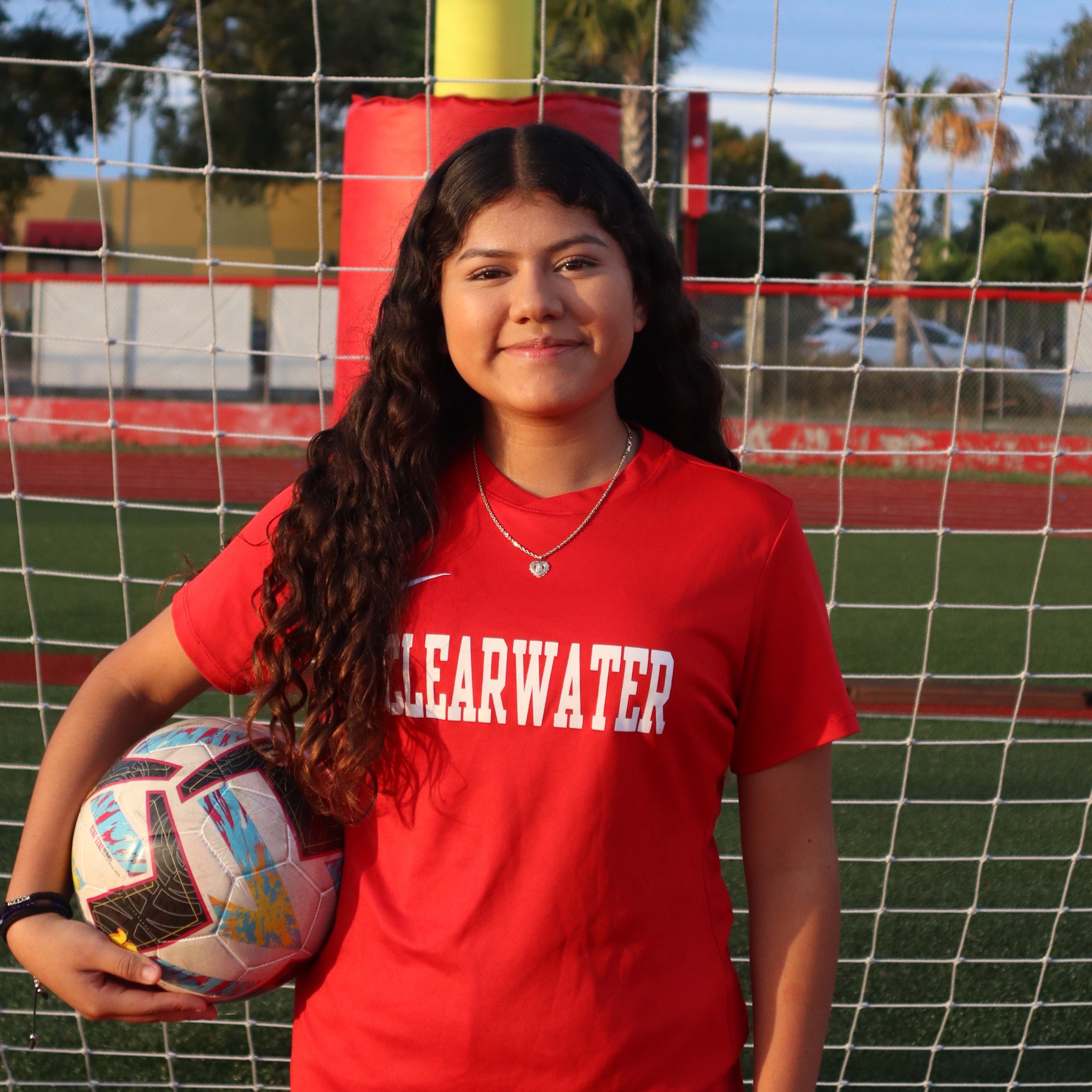 Isabella Sanchez-Tellez