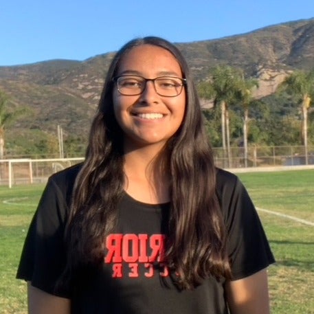 Natalie Gonzalez mugshot