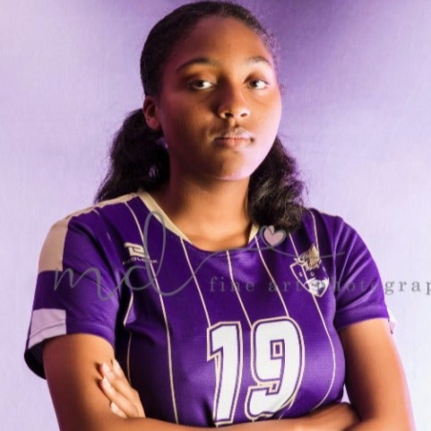 Ayanna Gridiron mugshot