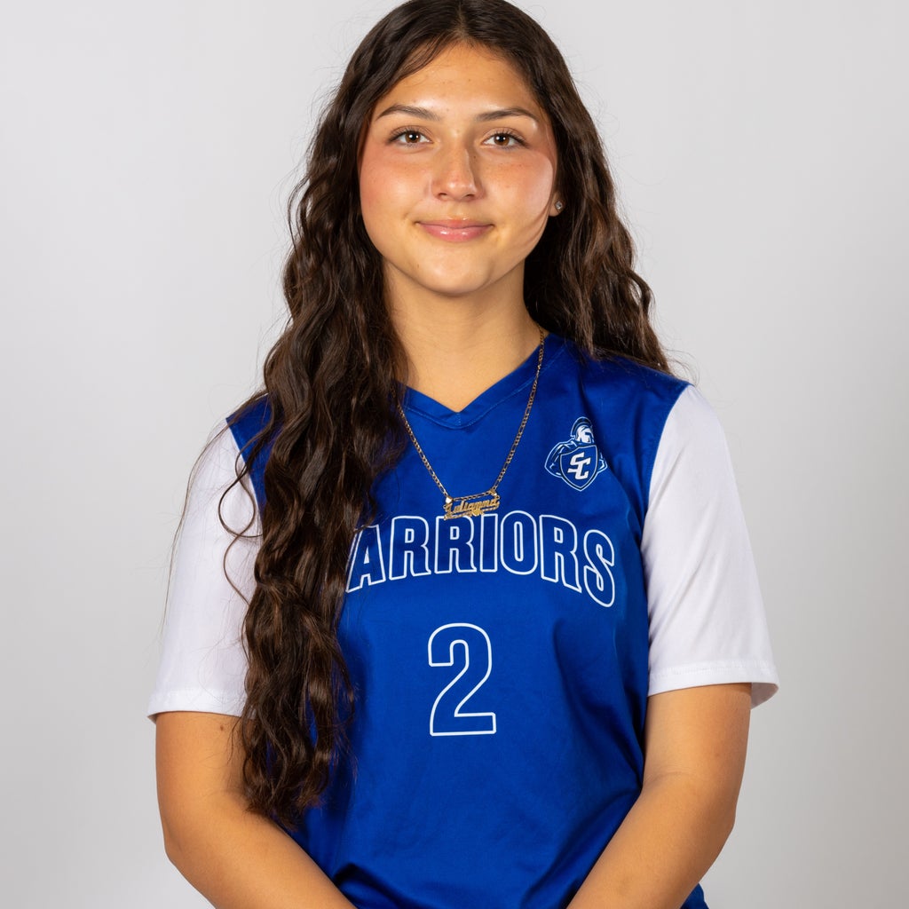 Julianna Simi-Vieyra mugshot