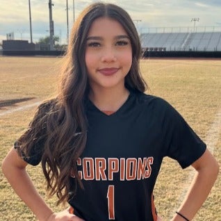 Amree Vasquez mugshot