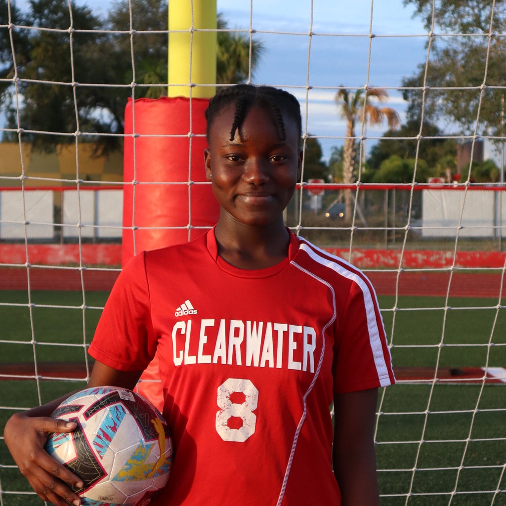 Kadiatu Bangura mugshot