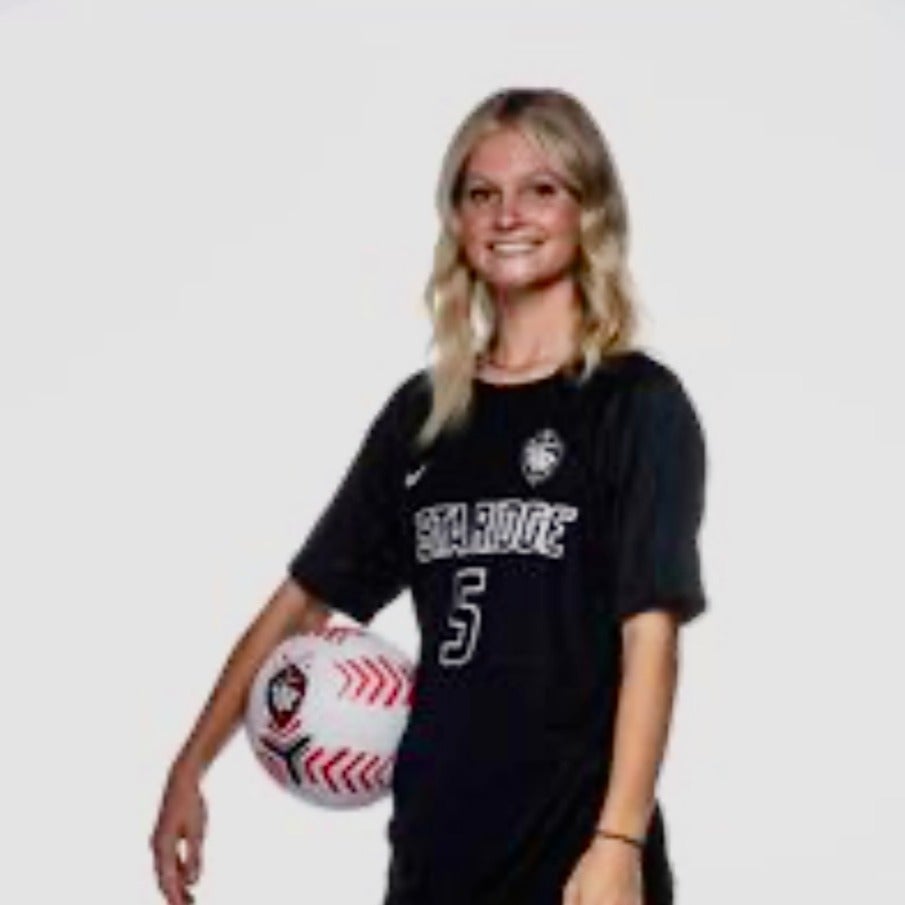 Olivia Clark mugshot