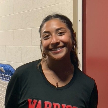 Karolina  Casas mugshot