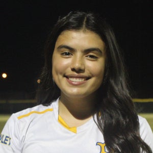 Serenity Gonzalez
