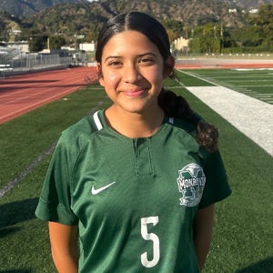 Robin Larios-Ramirez