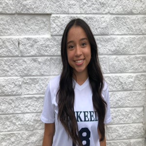 Ava Holmes