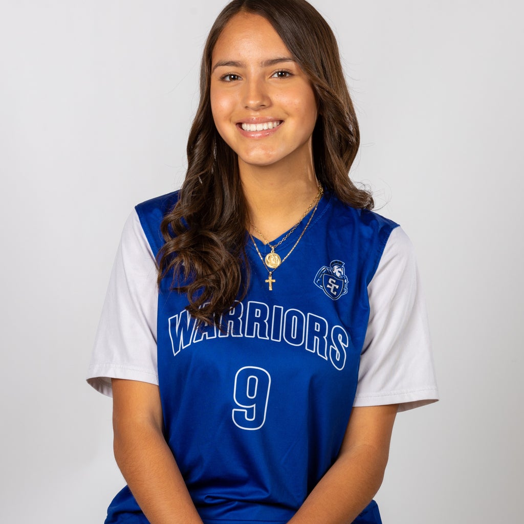 Isela Vieyra mugshot
