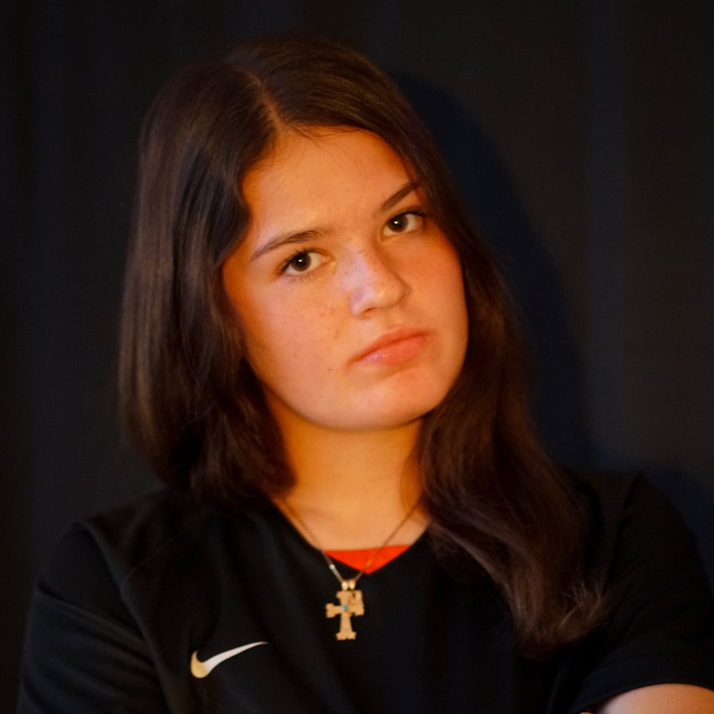 Naira  Hatamian  mugshot