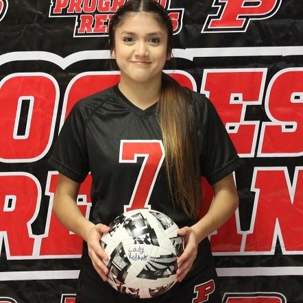 Alyssa Ontiveros  mugshot