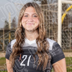 Sierrah Ferguson mugshot