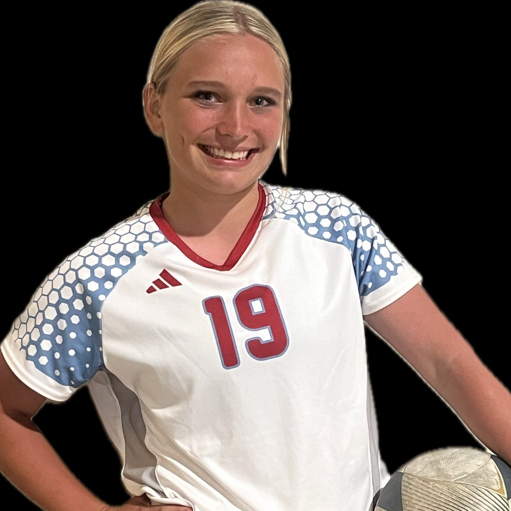 Bailey Alford mugshot