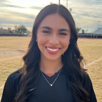 Valerie Llamas mugshot