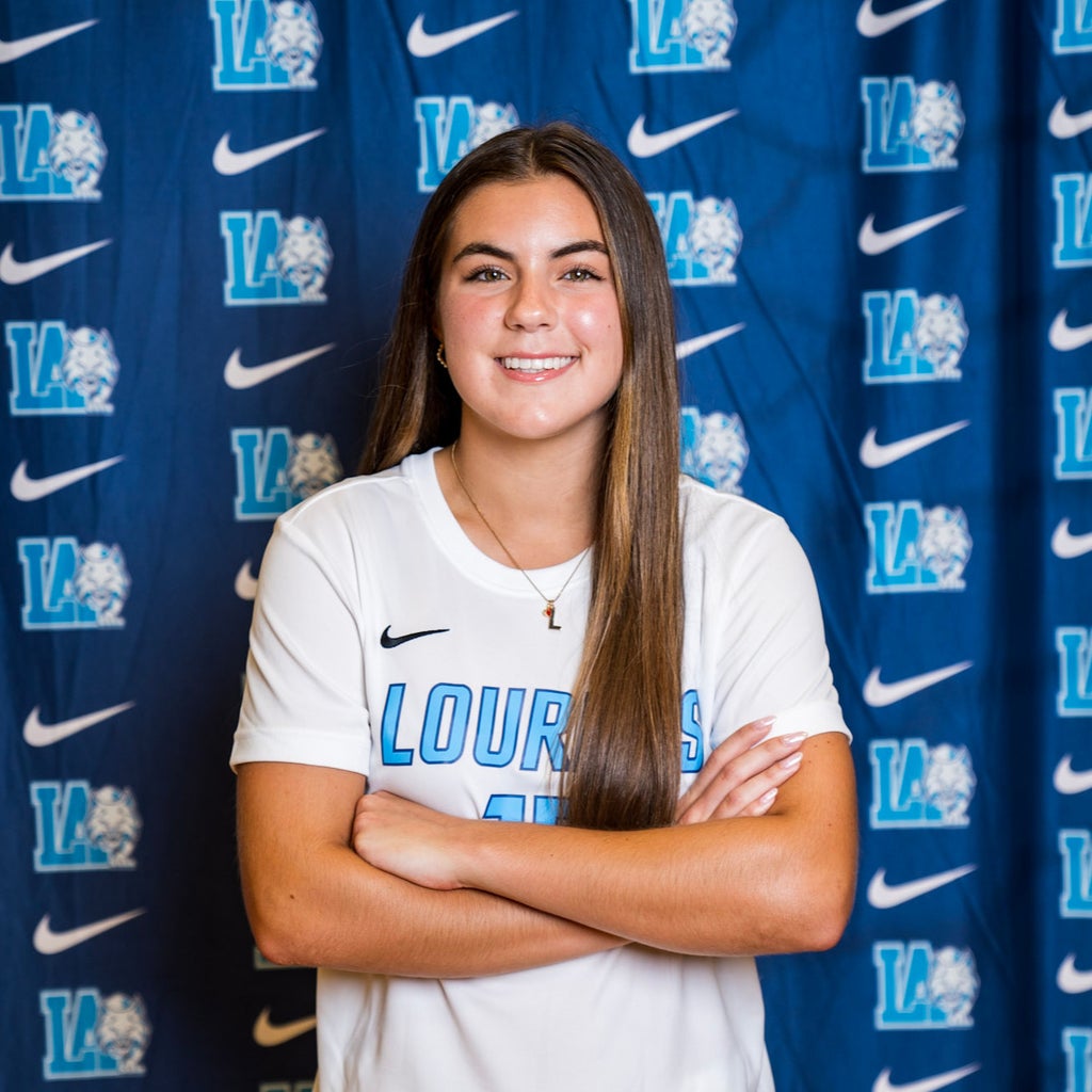 Lauren Cancio mugshot