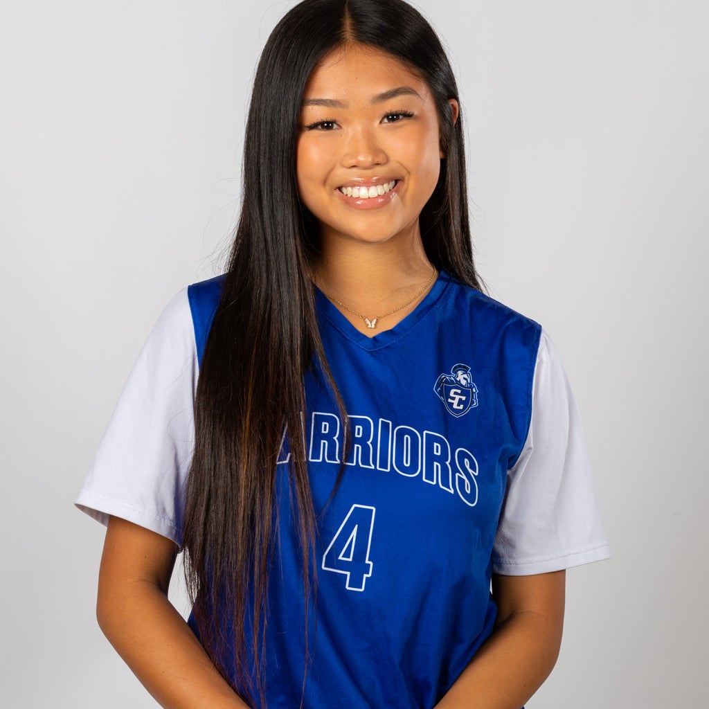 Kaylie Chang mugshot