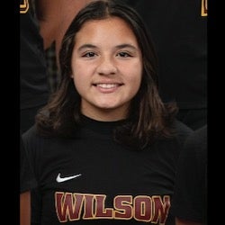 Gianna Furlan mugshot
