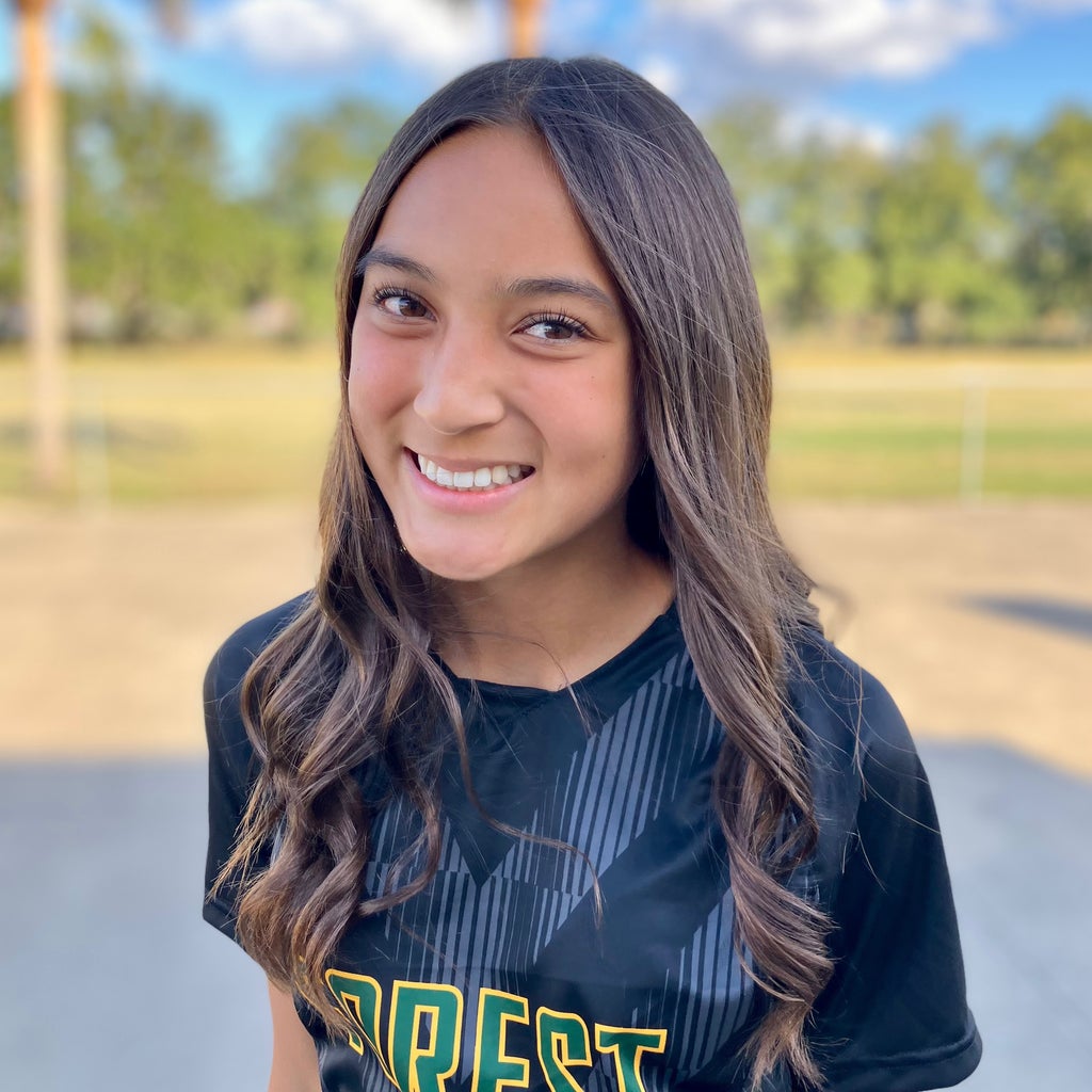 Madeline Lynch mugshot