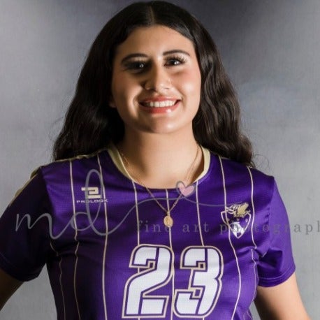 Janessa Hernandez mugshot