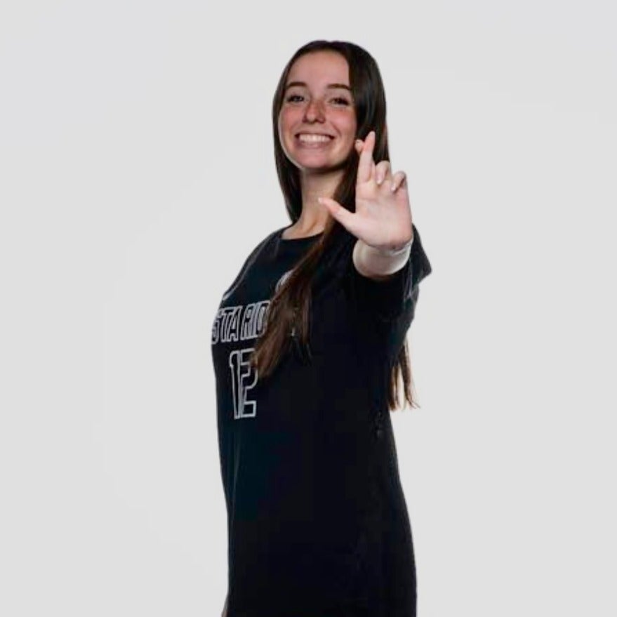 Bailey Huner mugshot