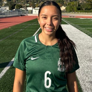 Audrey Mendoza