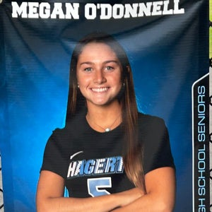 Megan O'Donnell