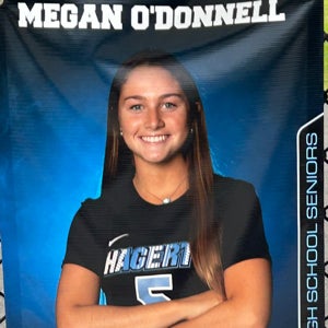 Megan O'Donnell