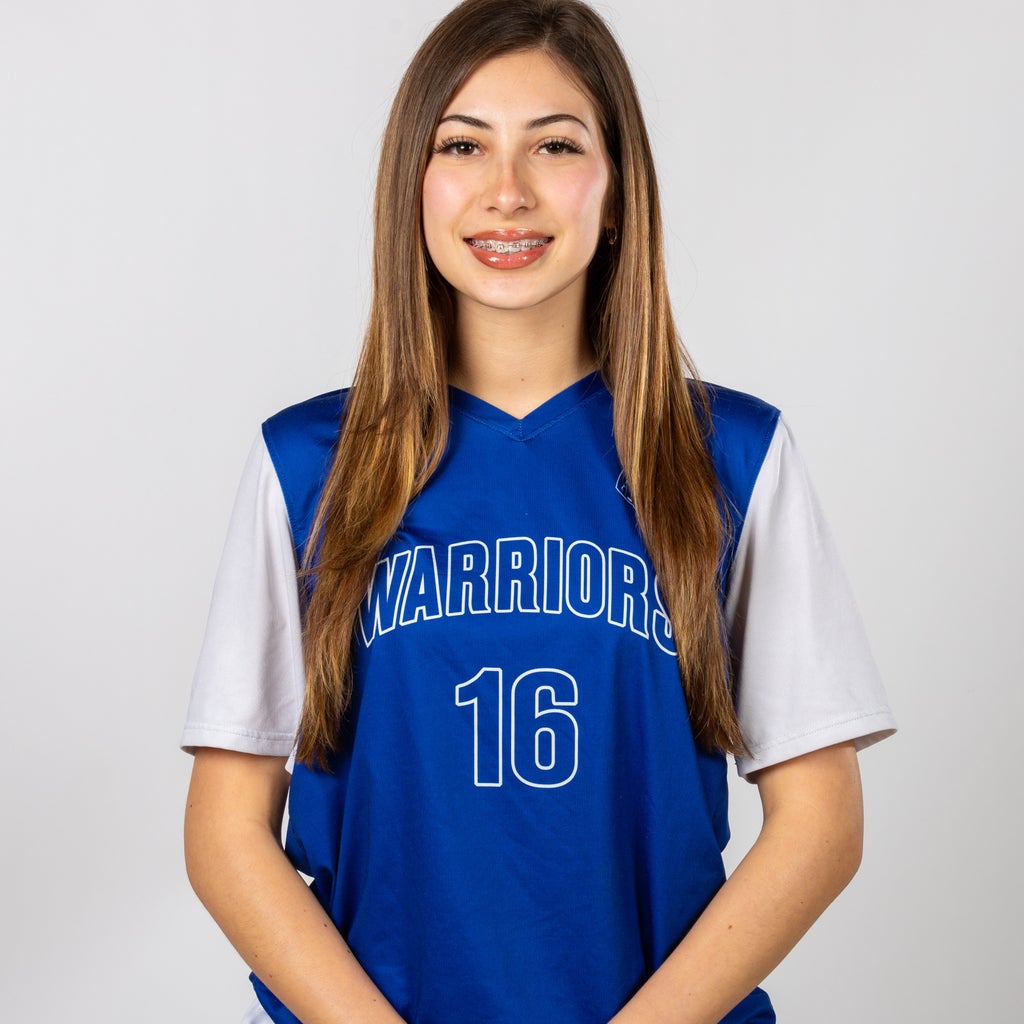 Xochil Gonazalez mugshot