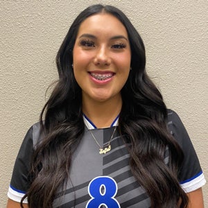 Sofia Ochoa mugshot