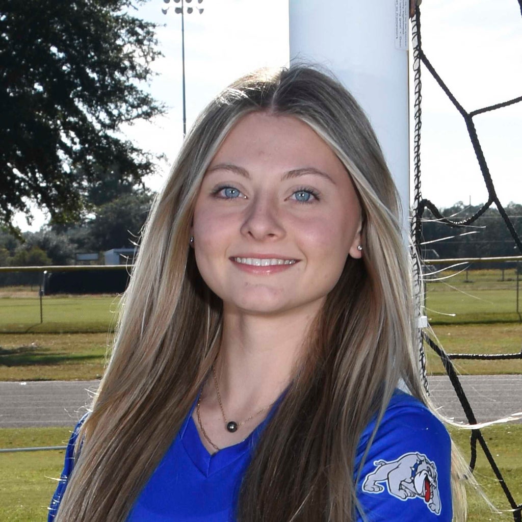 Camryn Meyer mugshot