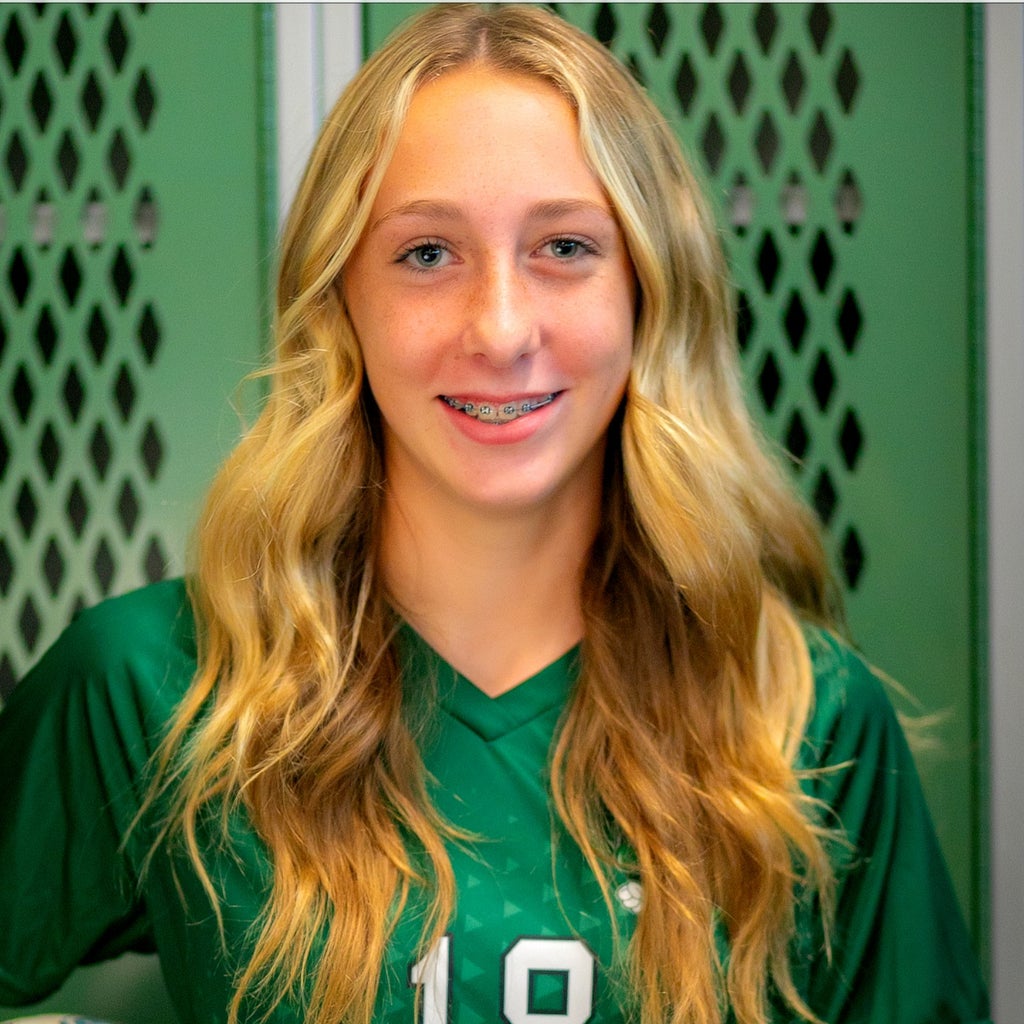 Hailey  Caulkins