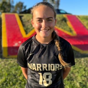 Laney Brucker