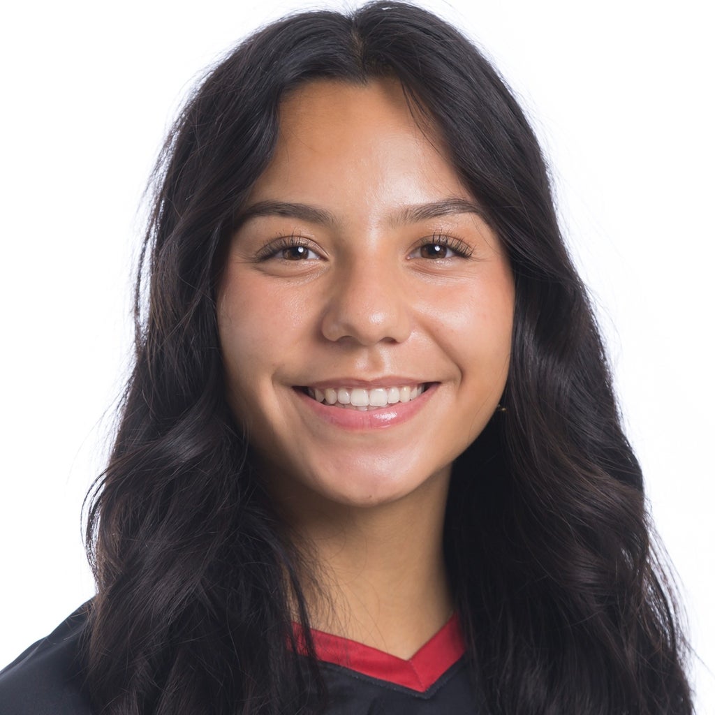 Estella Bacsafra mugshot