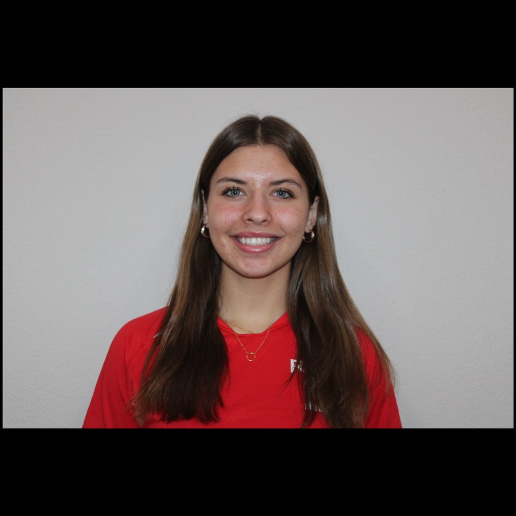 Grace Larance mugshot