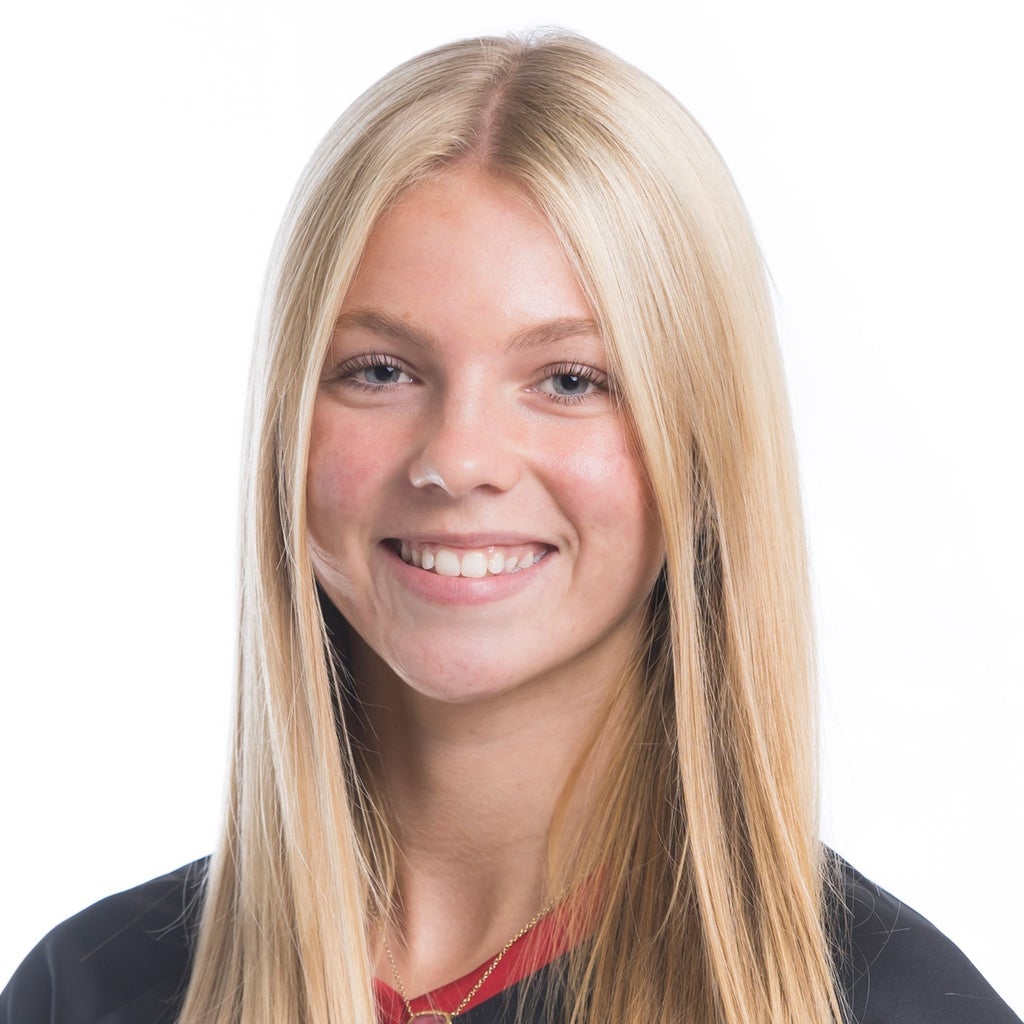Abby Clark mugshot