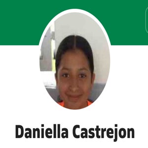 Daniella Castrejon