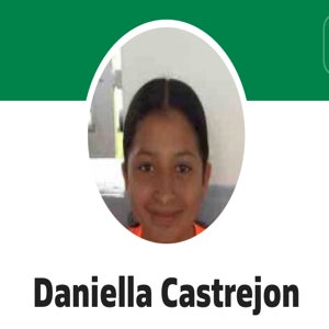 Daniella Castrejon mugshot