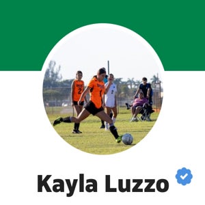 Kayla Luzzo mugshot